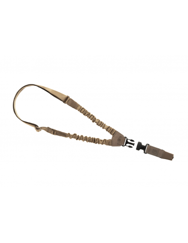 Sangle Point Elastic Coyote Clawgear