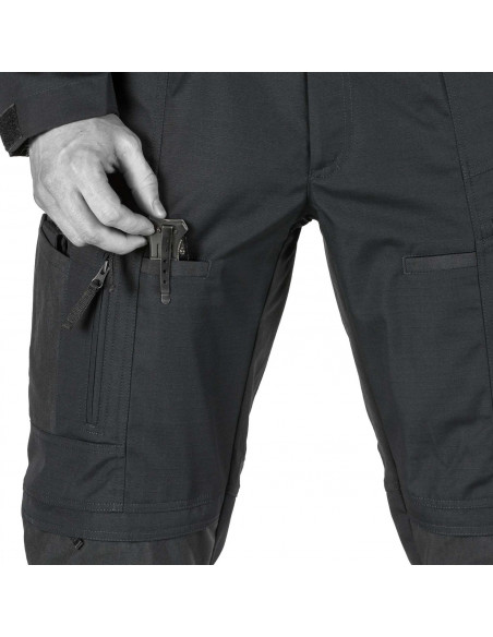 PANTALON P-40 ALL-TERRAIN GEN2 Noir