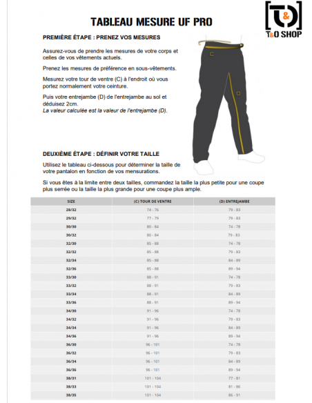 PANTALON P-40 ALL-TERRAIN GEN2 Navy