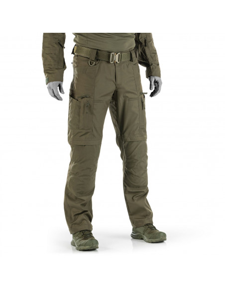 PANTALON P-40 ALL-TERRAIN GEN2 Brown Grey