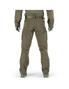 PANTALON P-40 ALL-TERRAIN GEN2 Brown Grey 2