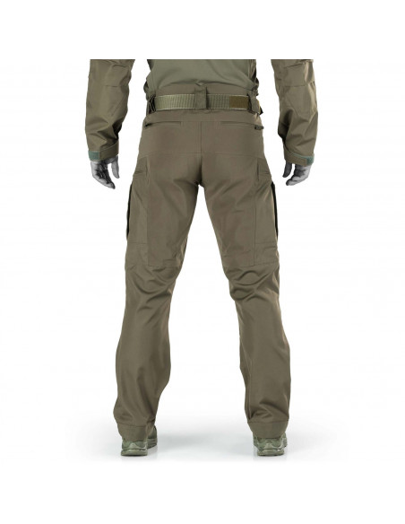 PANTALON P-40 ALL-TERRAIN GEN2 Brown Grey