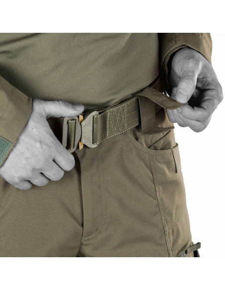 PANTALON P-40 ALL-TERRAIN GEN2 Brown Grey