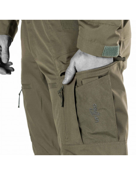PANTALON P-40 ALL-TERRAIN GEN2 Brown Grey
