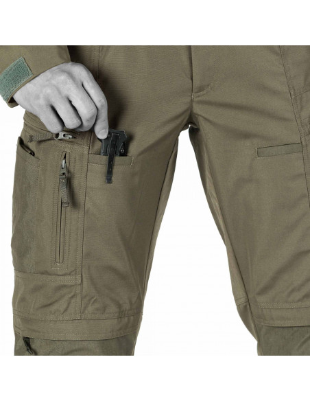 PANTALON P-40 ALL-TERRAIN GEN2 Brown Grey