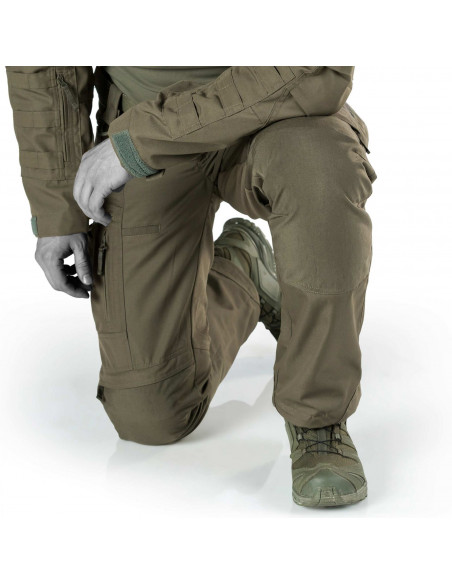PANTALON P-40 ALL-TERRAIN GEN2 Brown Grey