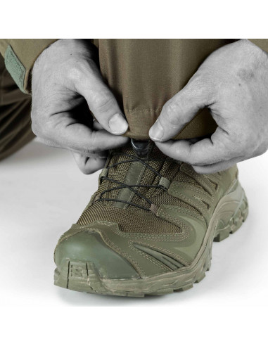 PANTALON P-40 ALL-TERRAIN GEN2 Brown Grey