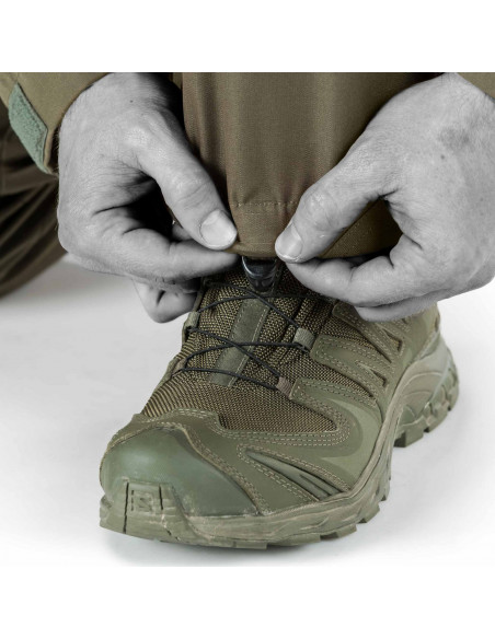 PANTALON P-40 ALL-TERRAIN GEN2 Brown Grey