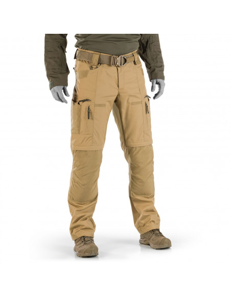 PANTALON P-40 ALL-TERRAIN GEN2 Coyote