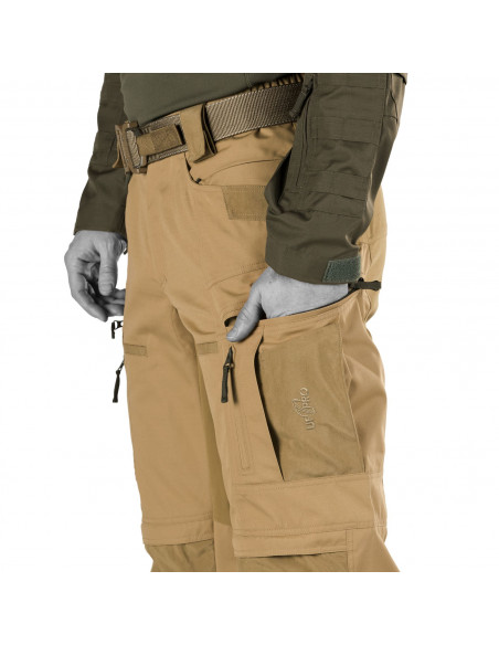 PANTALON P-40 ALL-TERRAIN GEN2 Coyote