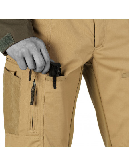 PANTALON P-40 ALL-TERRAIN GEN2 Coyote