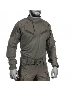 UBAS STRIKER X Brown Grey