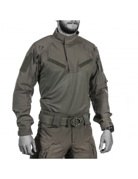 UBAS STRIKER X Brown Grey