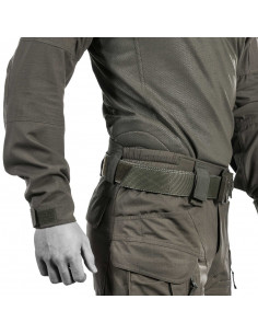 UBAS STRIKER X Brown Grey 2