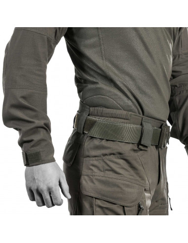 UBAS STRIKER X Brown Grey