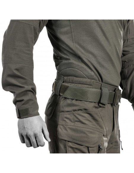 UBAS STRIKER X Brown Grey