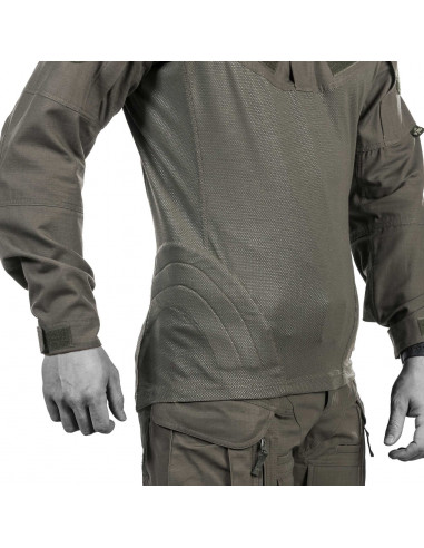 UBAS STRIKER X Brown Grey