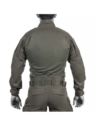 UBAS STRIKER X Brown Grey