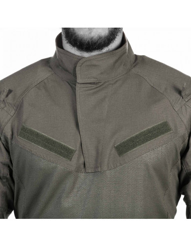 UBAS STRIKER X Brown Grey