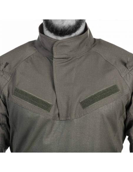 UBAS STRIKER X Brown Grey