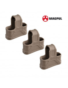 Lot de 3 extracteurs chargeur 5.56 FDE