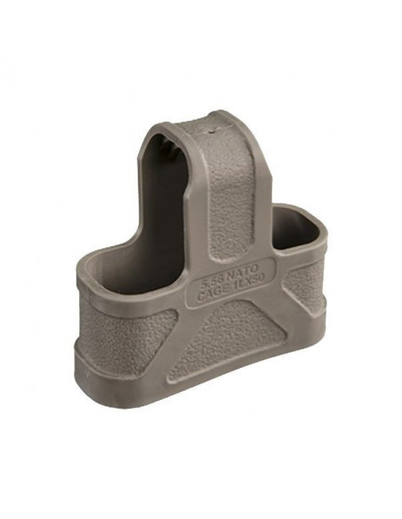 Lot de 3 extracteurs chargeur 5.56 FDE