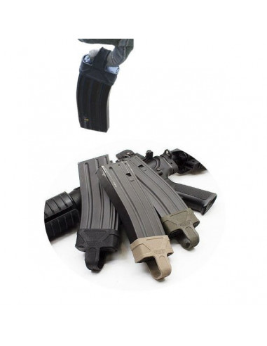 Lot de 3 extracteurs chargeur 5.56 FDE