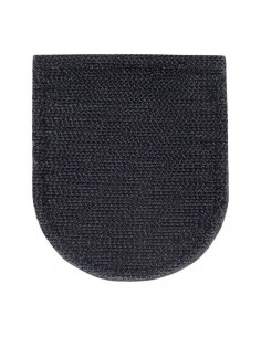 Ecusson France Gris 2