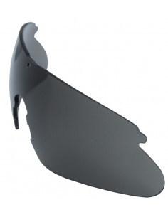 VERRE DE RECHANGE RAPTOR FUME