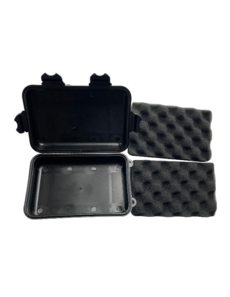 BOITE WATERPROOF