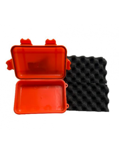 BOITE WATERPROOF