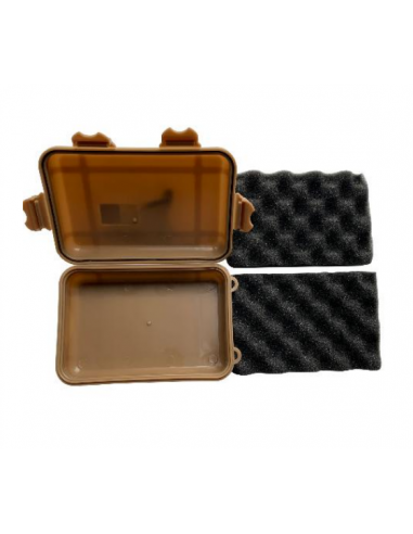 BOITE WATERPROOF