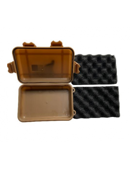 BOITE WATERPROOF