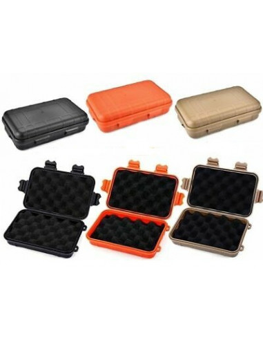 BOITE WATERPROOF
