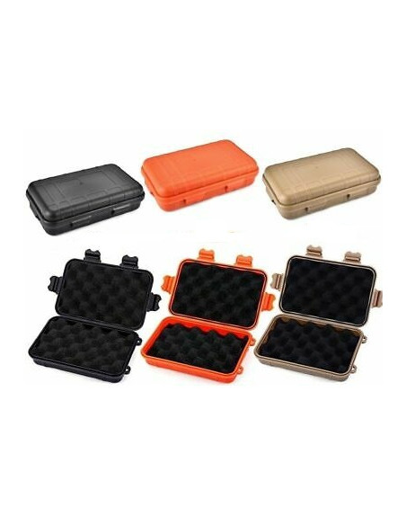 BOITE WATERPROOF
