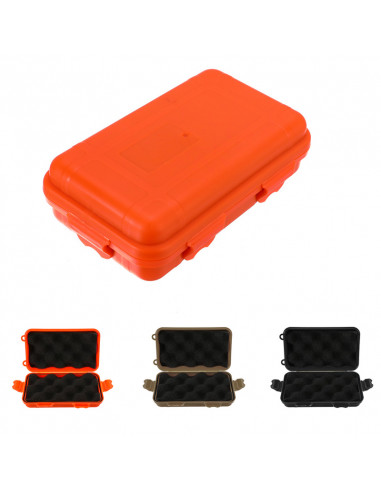 BOITE WATERPROOF