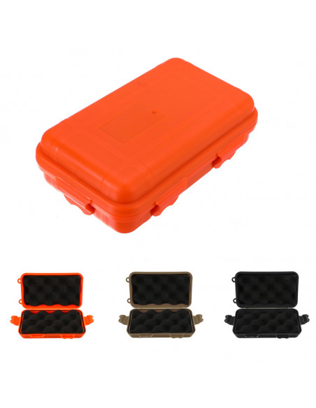 BOITE WATERPROOF