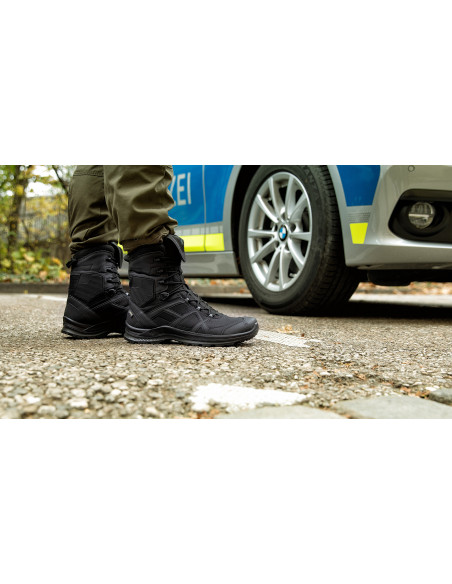 BLACK EAGLE ATHLETIC 2.1 GTX HIGH