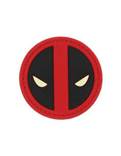 Patch PVC DEADPOOL