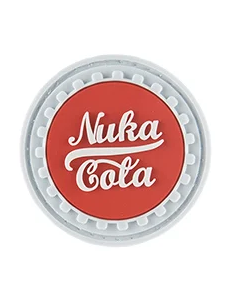 Patch PVC NUKA COLA