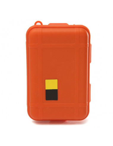 BOITE WATERPROOF