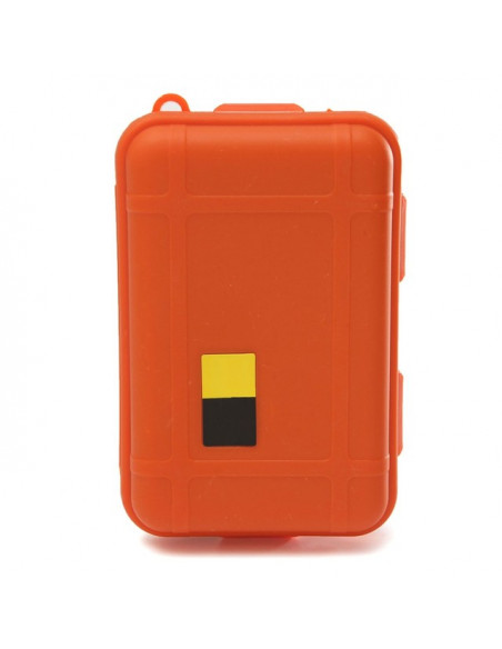 BOITE WATERPROOF