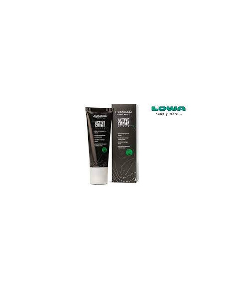 ACTIVE CRÈME D'ENTRETIEN NOIR