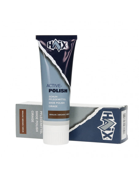 CREME D'ENTRETIEN MARRON 75 ML