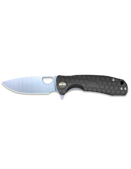 FLIPPER MEDIUM BLACK