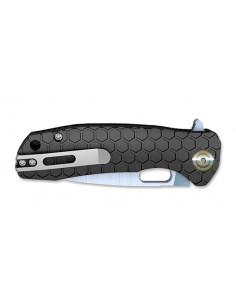 FLIPPER MEDIUM BLACK 2