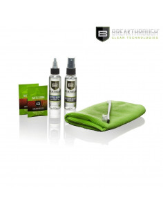KIT DE NETTOYAGE BASIQUE