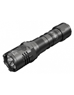 P20iX - 4000 Lm