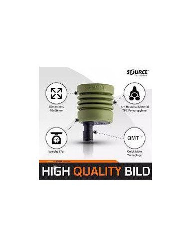 UTA UNIVERSAL TUBE ADAPTER