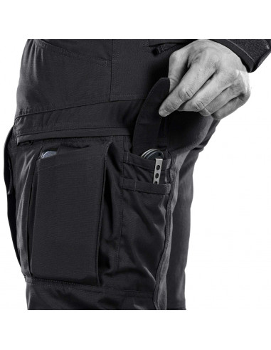 PANTALON STRIKER XT GEN.3 NOIR